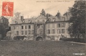 031-Osny-Le Chateau de Busagny